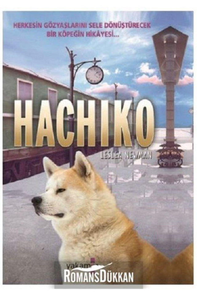 hachiko - Swordslife