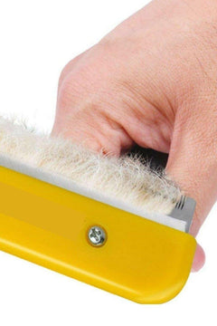 Pet Hair Removal Comb for Cats and Dogs 7cm