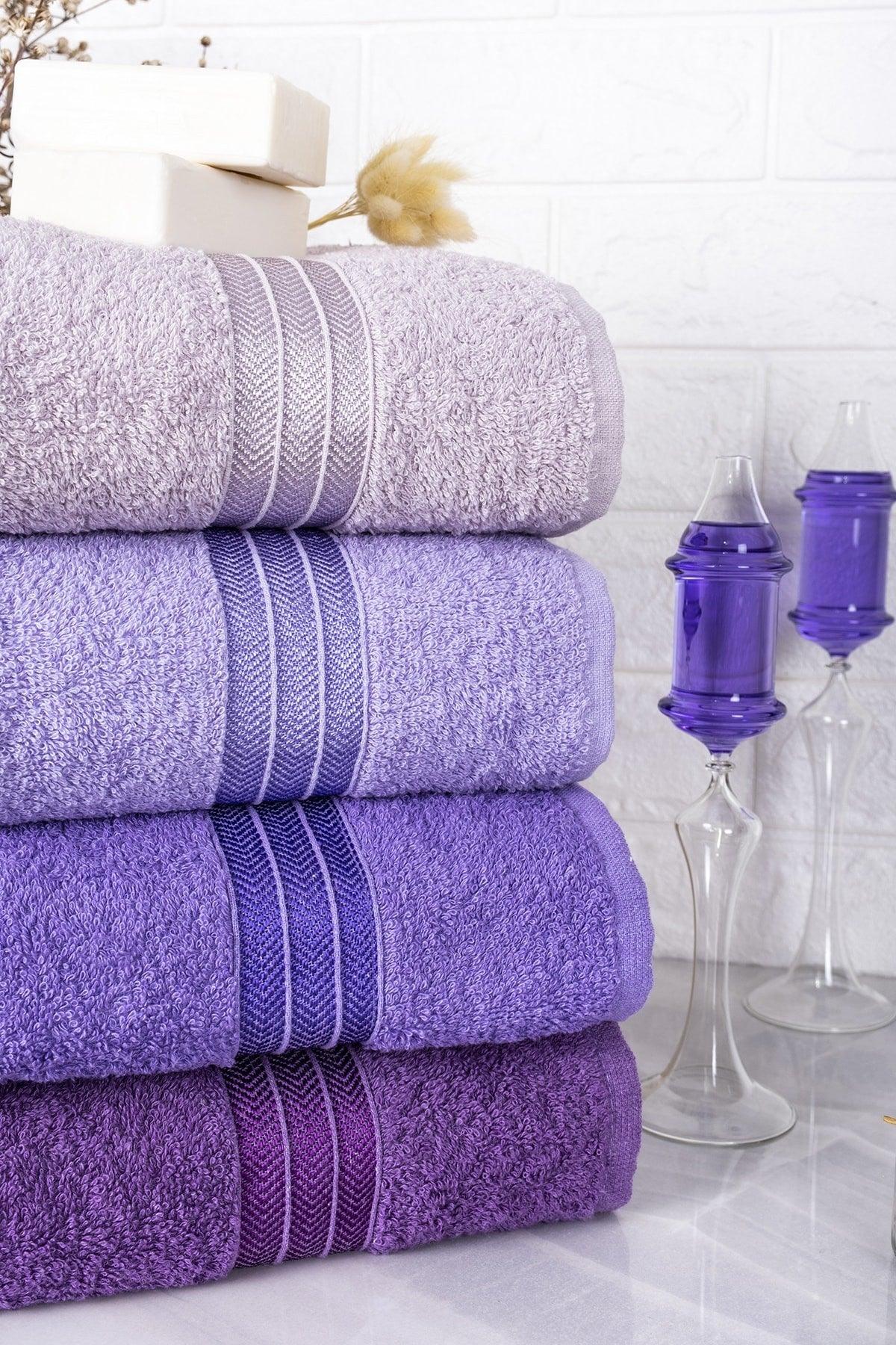 Hand Face Towel Set | 50x90 - Swordslife