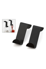 Hanger Behind Door Robe Hook Kitchen