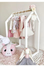 Coat Hanger Kids Room Hanger Baby Room Hanger Decorative Hanger - Swordslife
