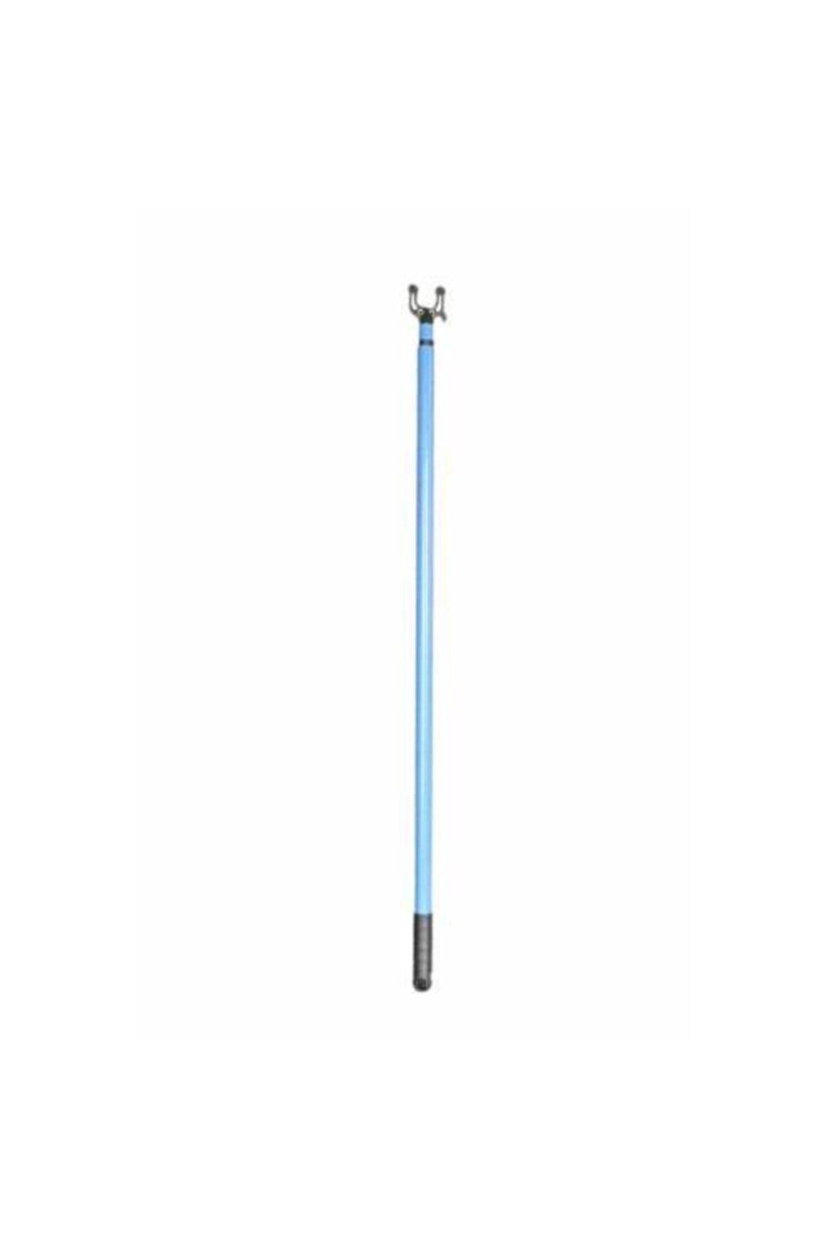 Hanger Stick Hanger Rod - 3mt Telescopic