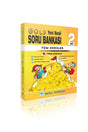 Mutlu Yayınları Gold New Generation Question Bank 2 - Swordslife