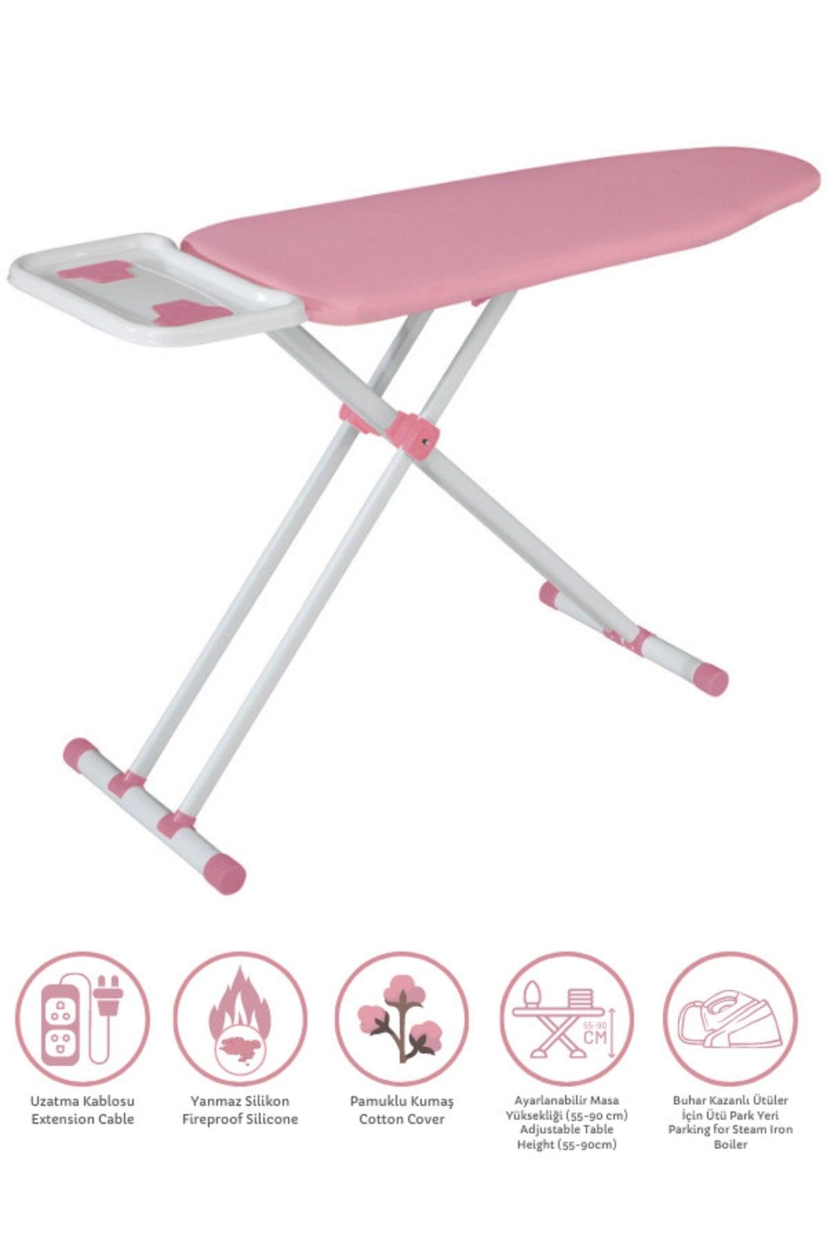 Harbinger Mm127 Powerboard Ironing Board /