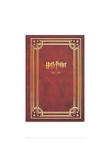 Harry Potter Agenda