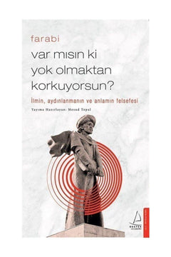 Philosophical biography of Farabi exploring thought and legacy