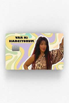 Smooth Card Cover Sticker for Contactless Payment Compatibility