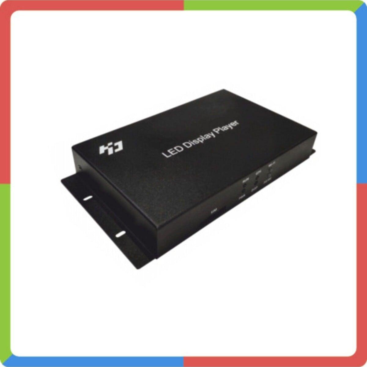 RGB Control Card – Multi-Channel LED Controller Board – Swordslife