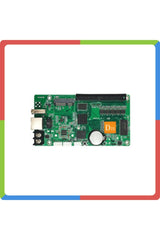 Hd-d35 RGB Control Card