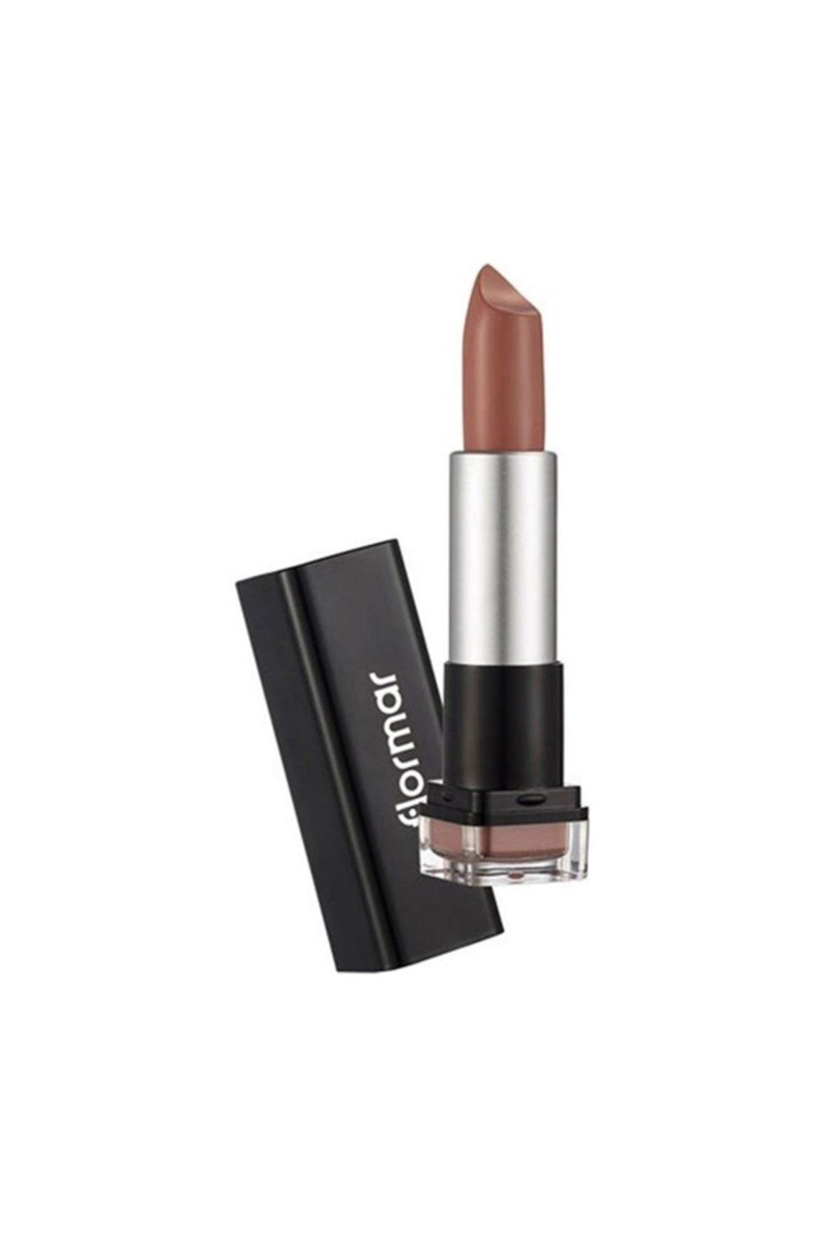 Hd Weightless Intense Color Matte Lipstick 01