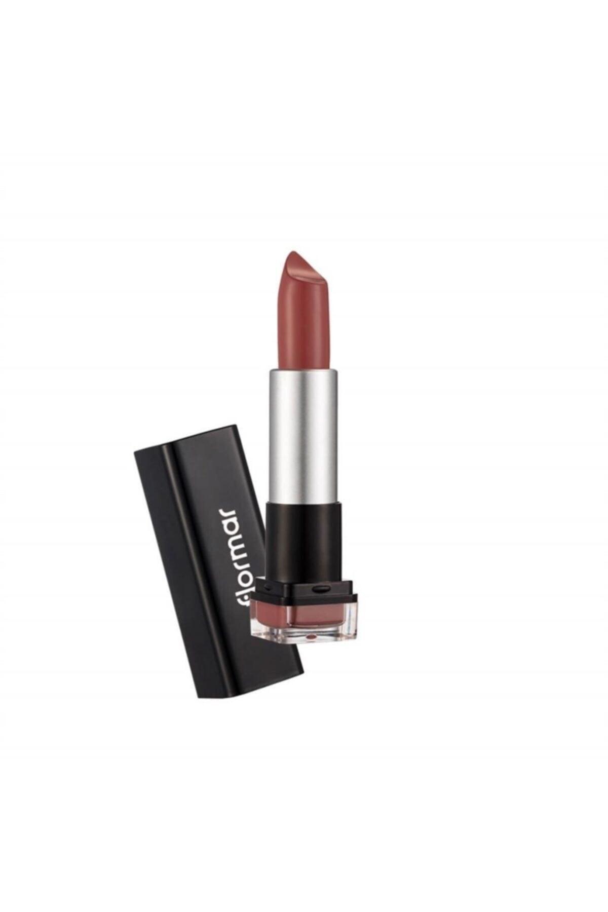 Hd Weightless Matte Lipstick 02 Dry Rose