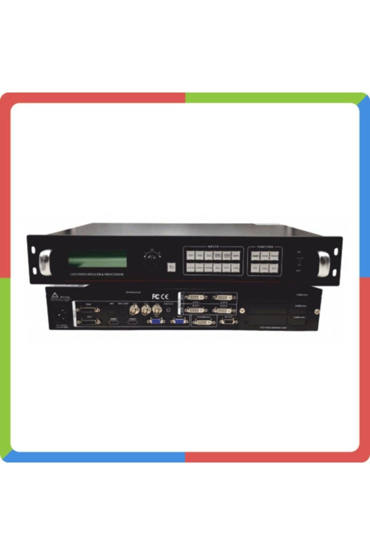 Hdp-901 Video Processor