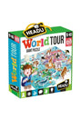 Headu World Tour-giant Puzzle-mu26258 - Swordslife