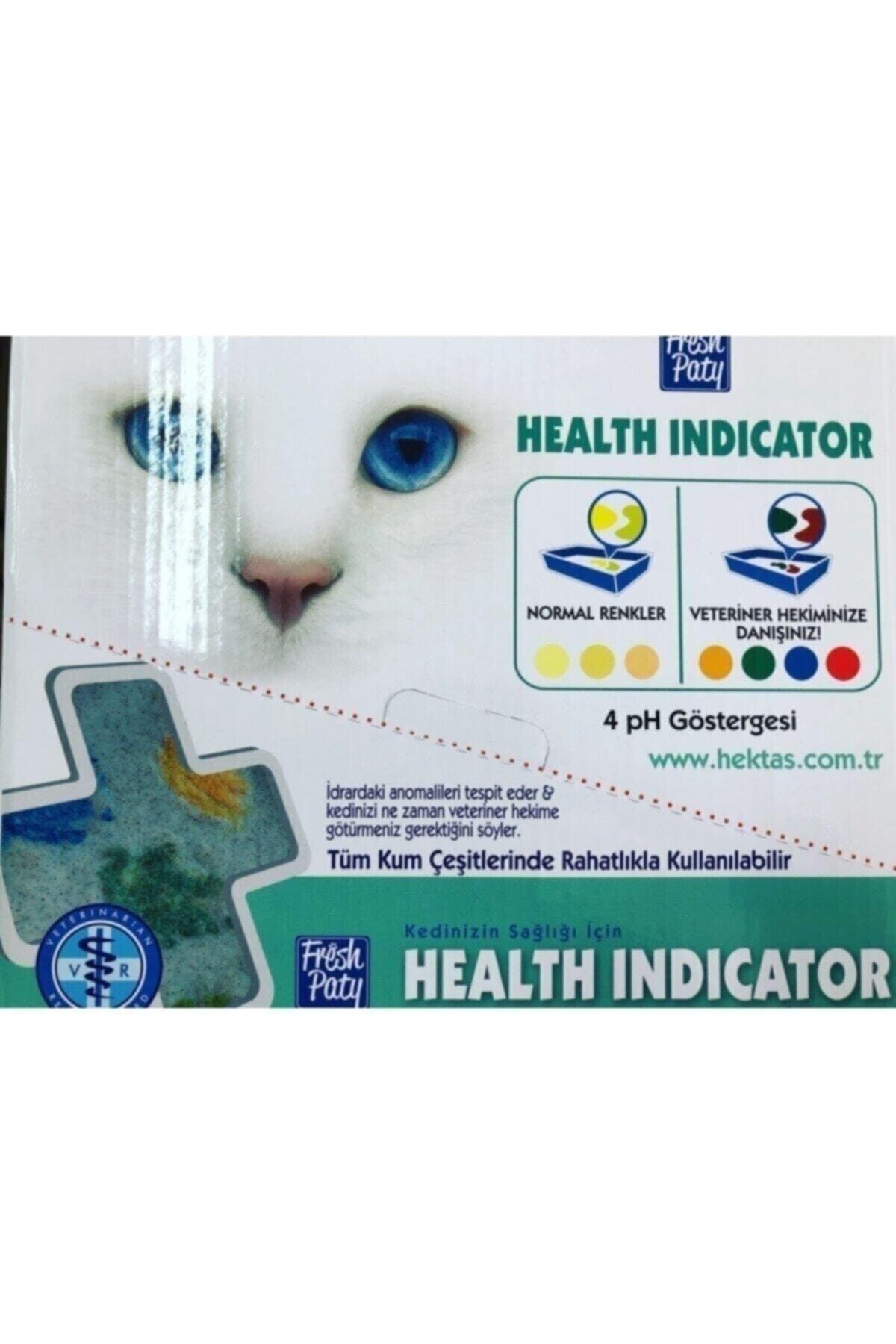 Health Indicator Health Check Kit