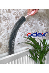 Heating Core Cleaning Brush (GRAY) - Swordslife