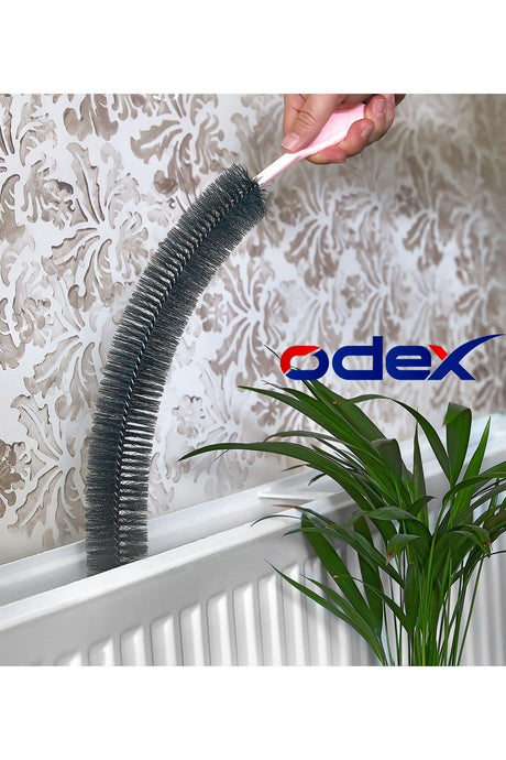 Heating Core Cleaning Brush (GRAY) - Swordslife