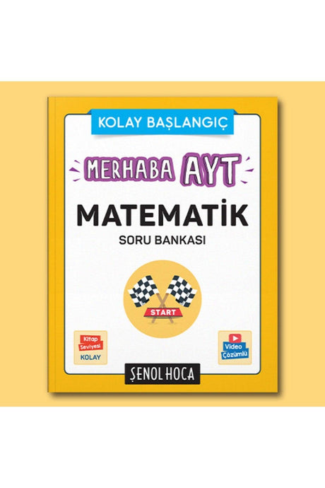 Hello Ayt Mathematics Question Bank - Swordslife