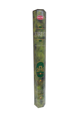 Hem - 20 Stick Incense with Forest Forest Fragrance - Swordslife