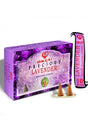 Both Lavender / Lavender Conical Incense 10 Pcs /pieces Is Not Backflow - Swordslife