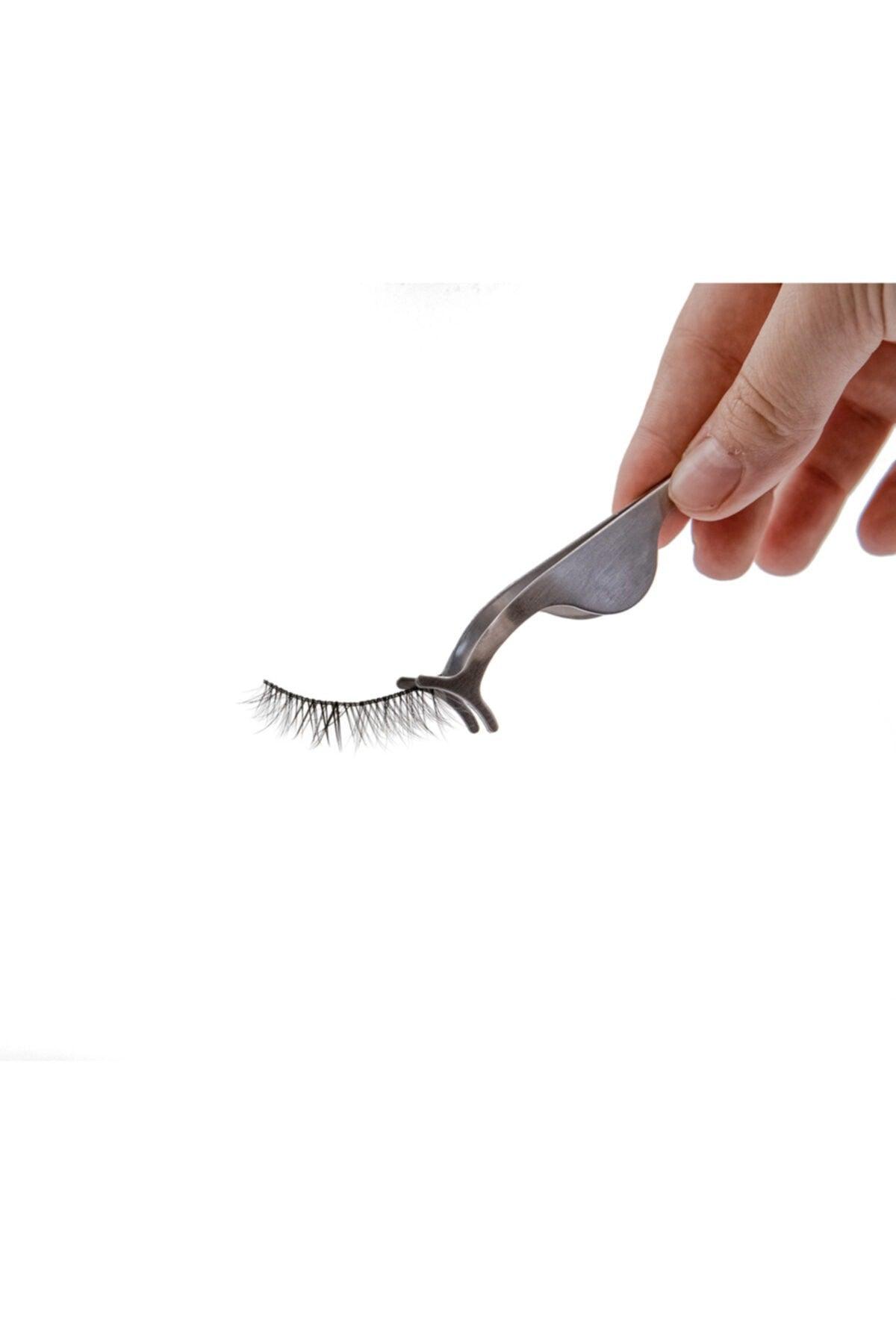 Hera Natural Silk False Eyelashes