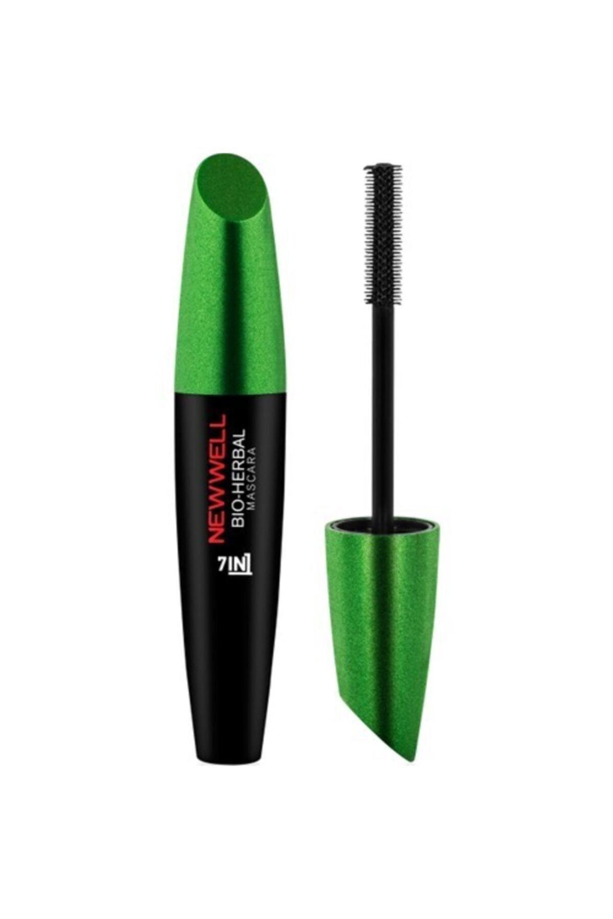 Herbal Mascara - Bio-Herbal Herbal