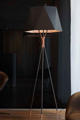 Hexa Floor Lamp - Swordslife