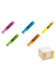 Highlighter Set 5 Colors + Umur Eye