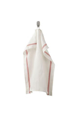 Hildegun Drying Towel Red White - Swordslife