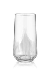 Hisar Glass Cup Set 61 Pieces 12 Person New Year - Swordslife