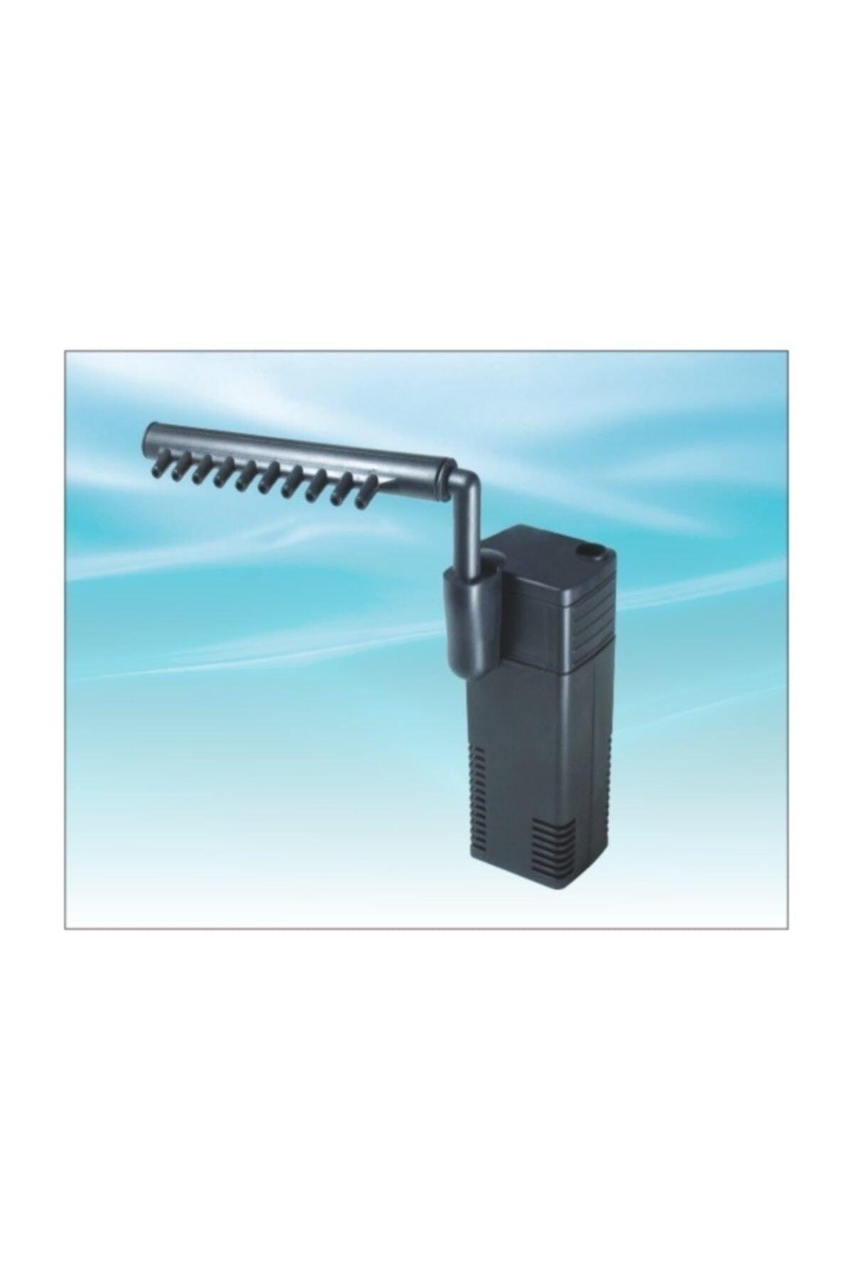 Hj 411b Aquarium Internal Filter 300 L/h