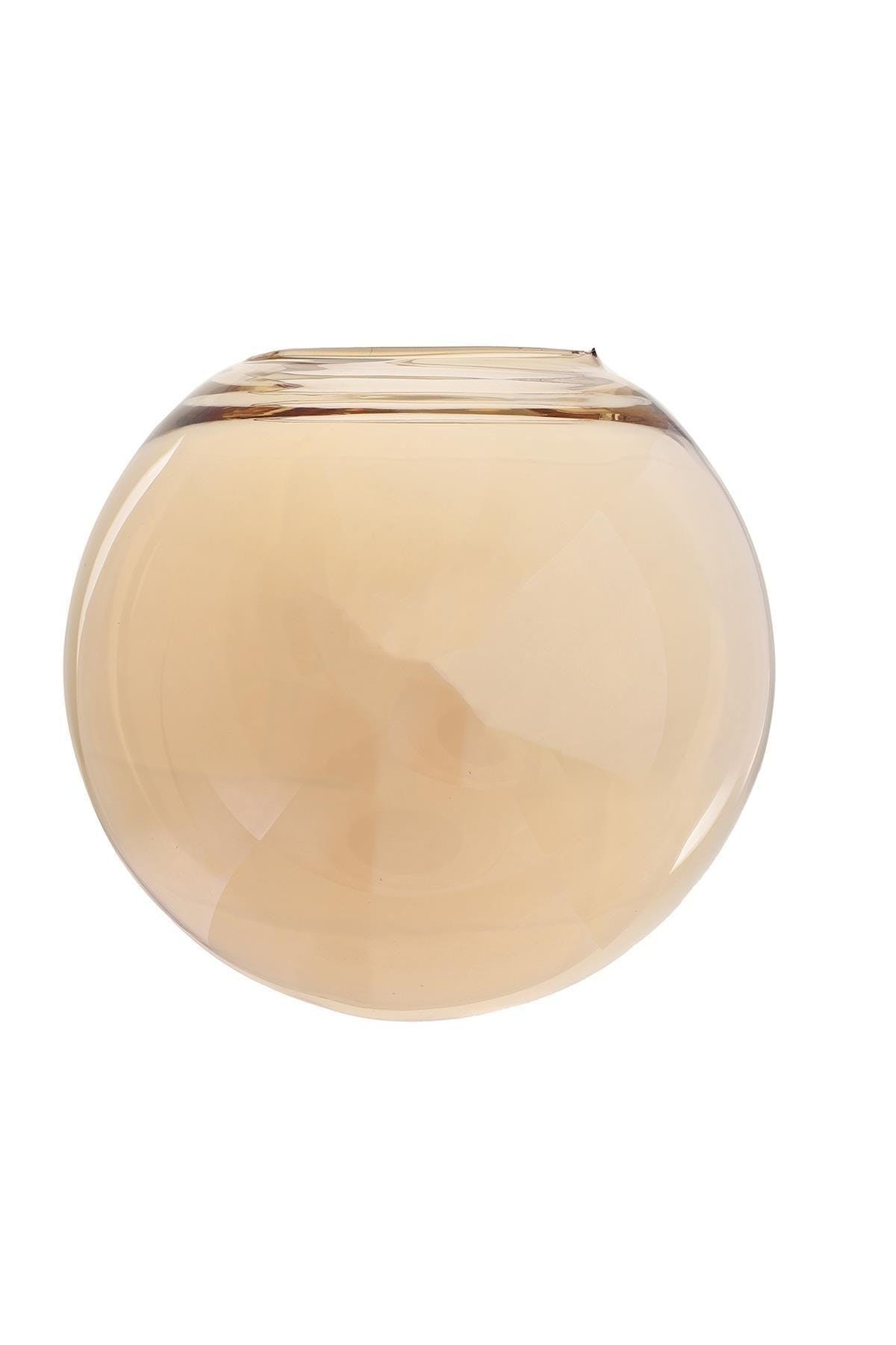 Honey Globe Glass - Swordslife