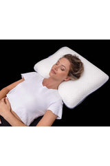 Snoring Pillow 54x40x11 cm / Anti-snore Pillow - Swordslife