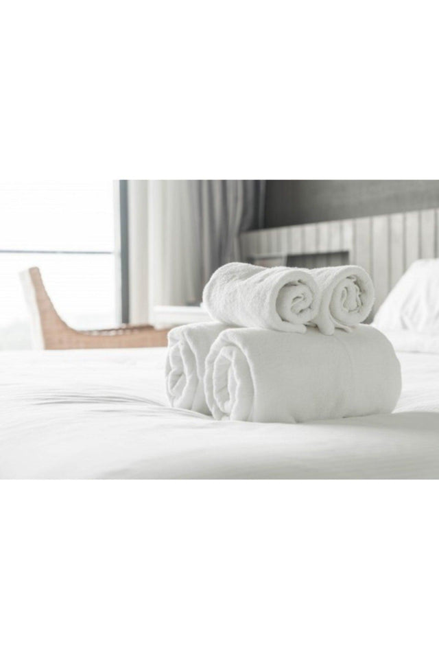 Hotel Bath Towel 90x150 - Swordslife