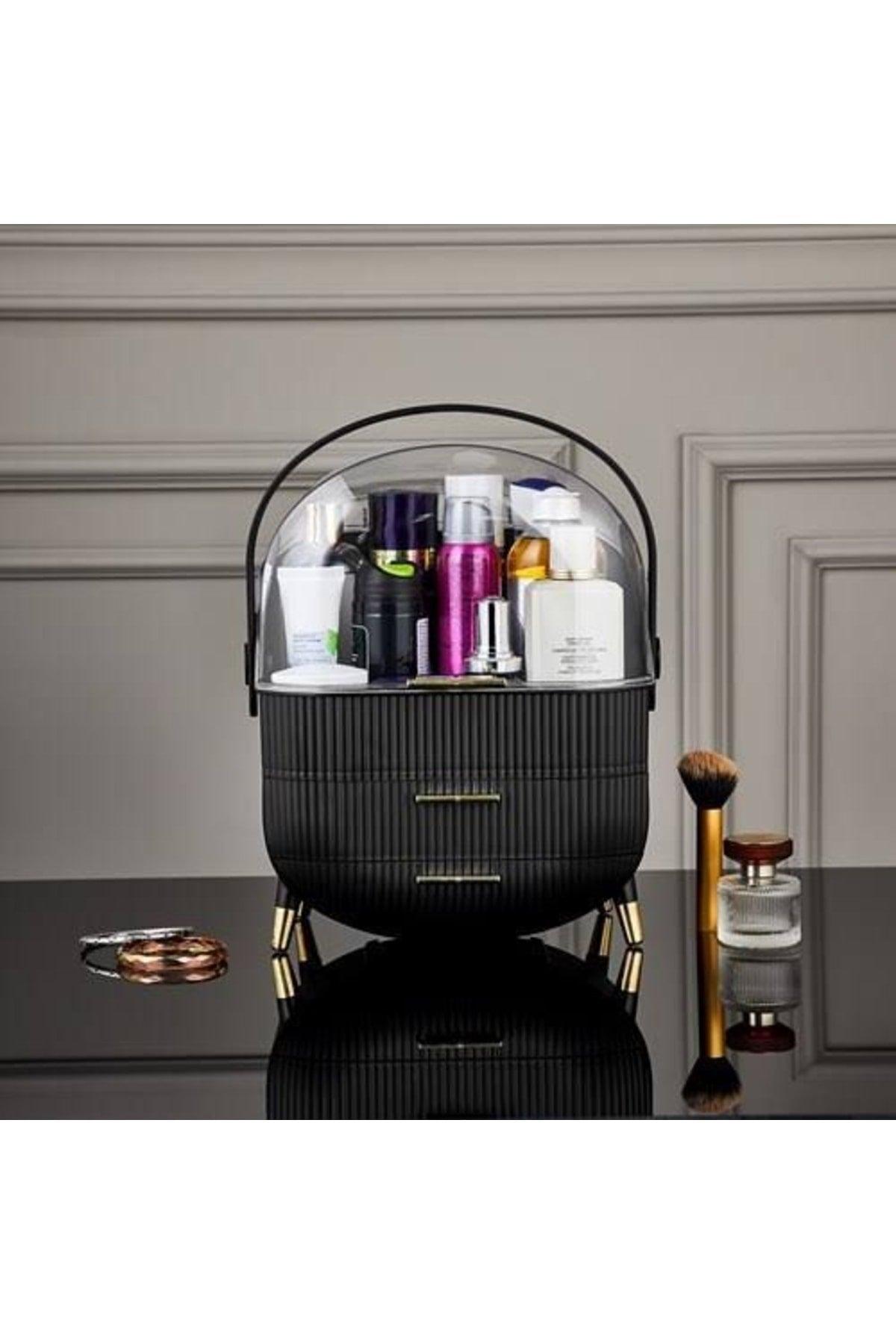 House By House Drawer Makeup Cosmetic Organizer - Swordslife