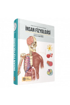 Human Physiology Textbook - Enhanced Edition with Clear Illustrations