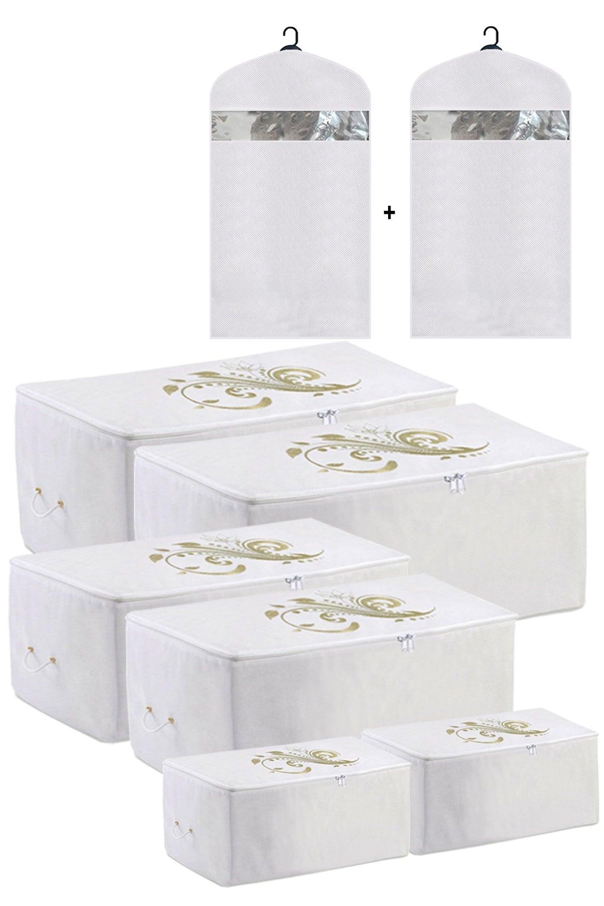 Storage Organizer Storage Bag 2 Mega 2 Large