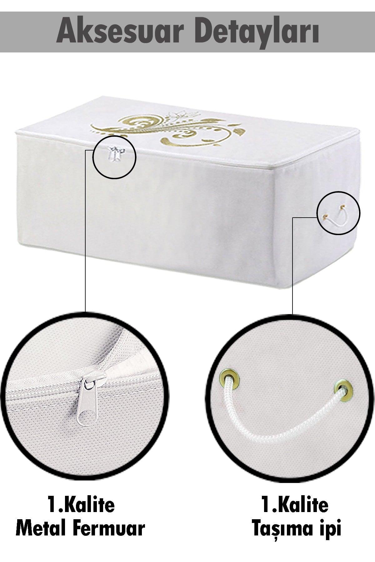 Storage Organizer Storage Bag 2 Mega 2 Large