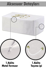 Storage Organizer Storage Bag 2 Mega 2 Large