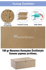 Bag Organizer Storage Bag 4 pcs