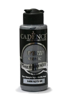 Odorless Multisurface Acrylic Paint for Furniture and Decor