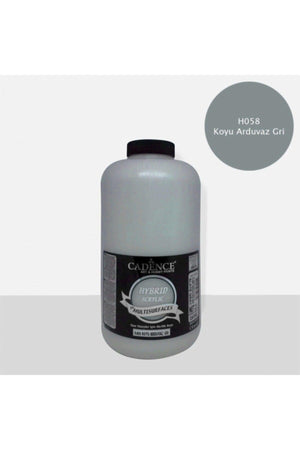 Hybrid Multisurface Acrylic Paint 2 Lt. H-058