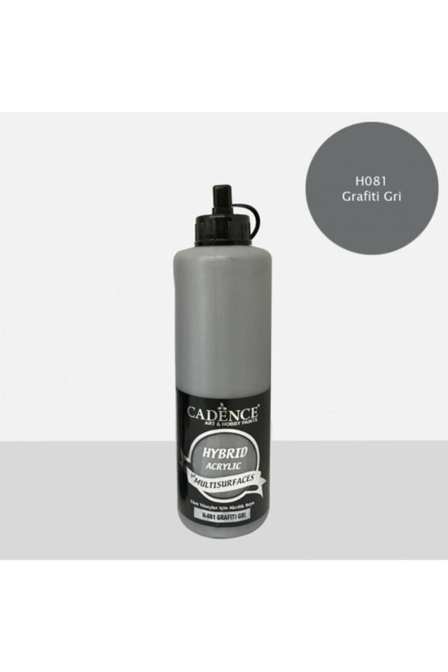 Hybrid Multisurface Acrylic Paint 500 Ml.