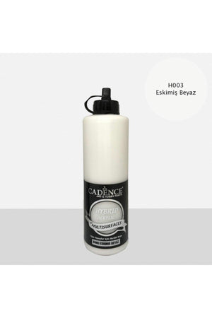 Hybrid Multisurface Acrylic Paint 500 Ml H003