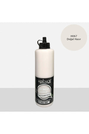 Hybrid Multisurface Acrylic Paint 500 Ml H067
