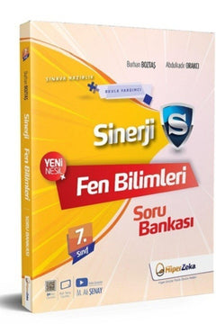 Grade 7 Science Question Bank for Exam Readiness
