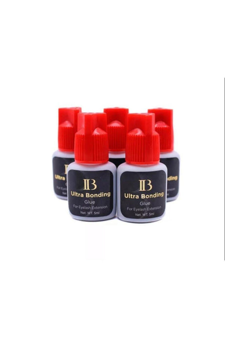 Ib Ultra Bonding Glue Silk Lash