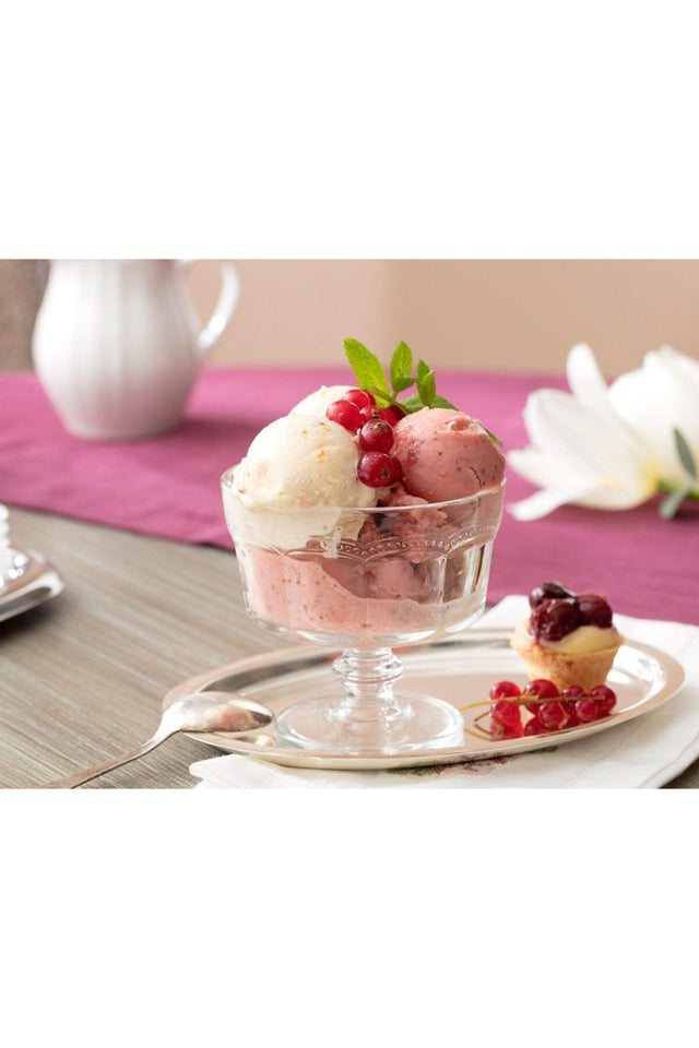 Ice Cream Bowl Set mit Perline 4 - 235 ml - Swordslife