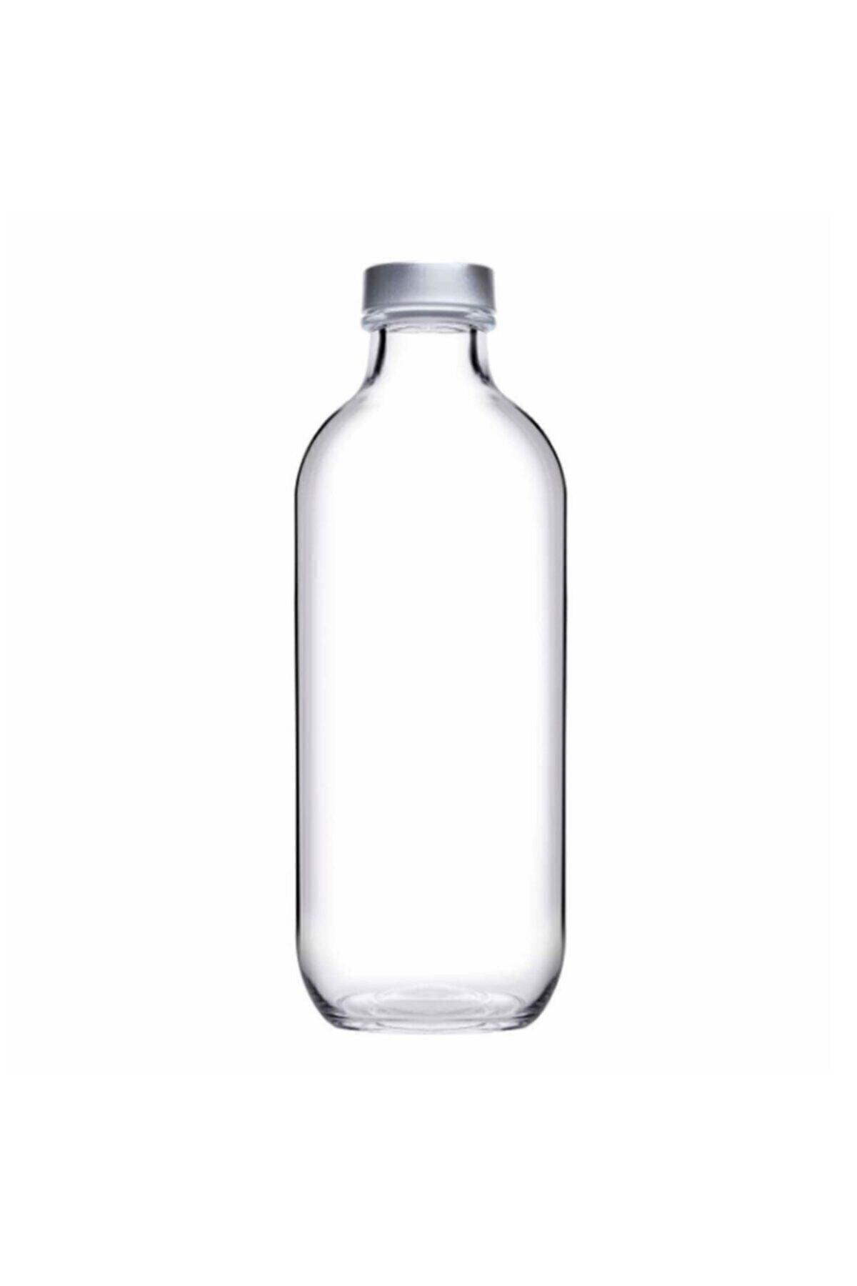 Iconic Glass Water Bottle 1 lt 80356 - Swordslife