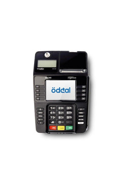 Desktop POS Cash Register – Ide280 Model