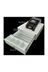 Ide280 Iwe280 Compatible Cash Register From Open